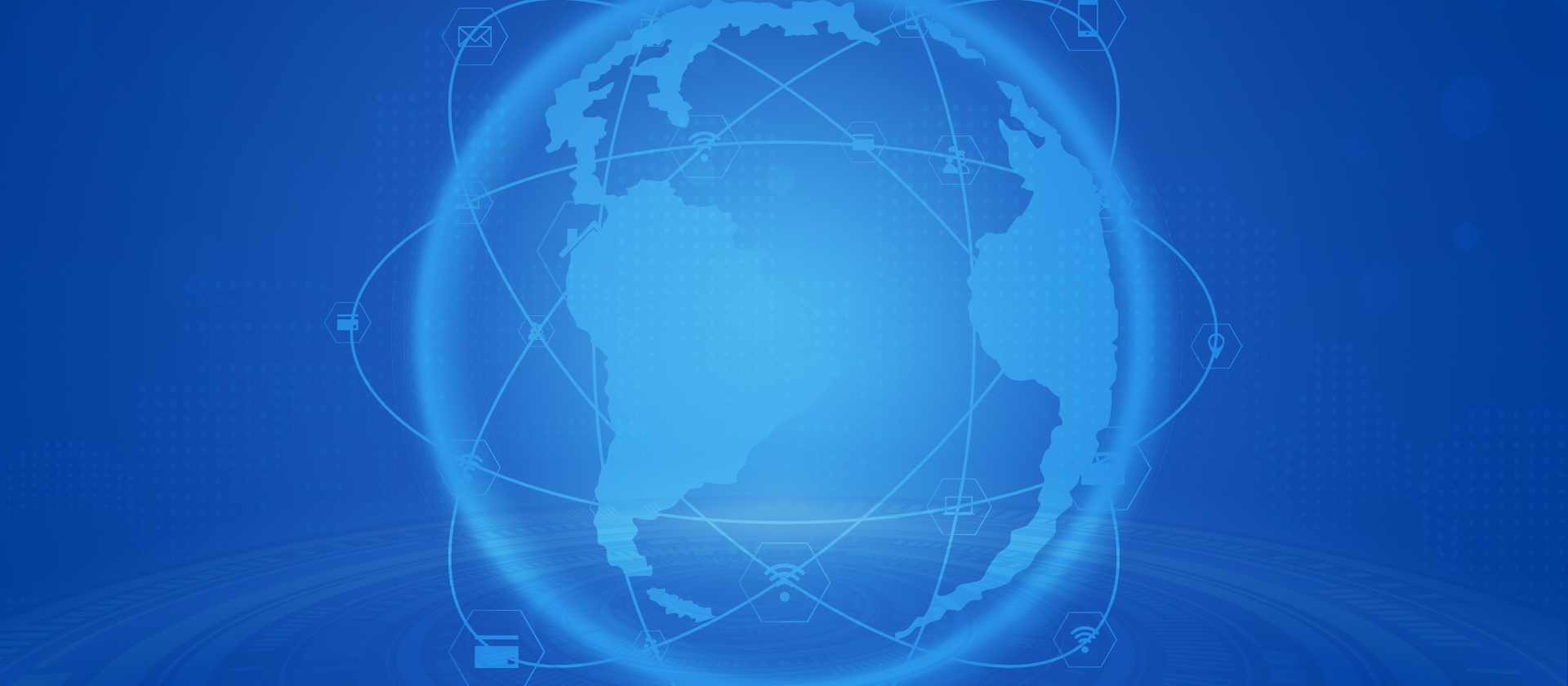 推进国内外资源整合与利用